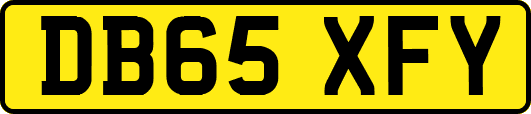 DB65XFY