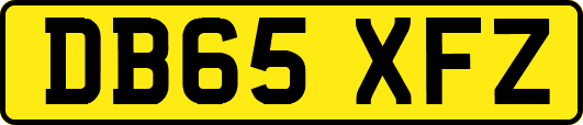 DB65XFZ