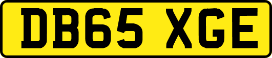 DB65XGE