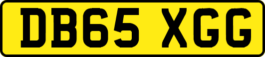 DB65XGG