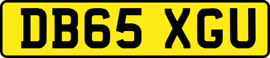 DB65XGU
