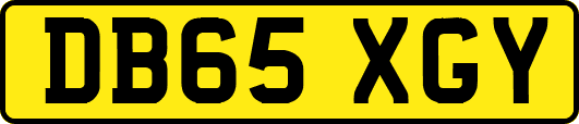 DB65XGY