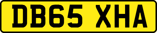 DB65XHA