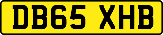 DB65XHB
