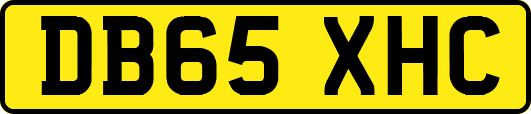 DB65XHC