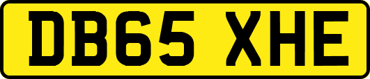 DB65XHE