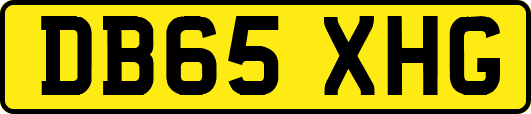 DB65XHG