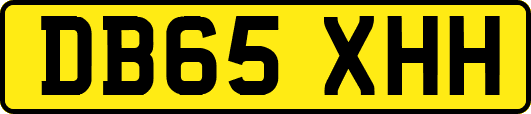 DB65XHH