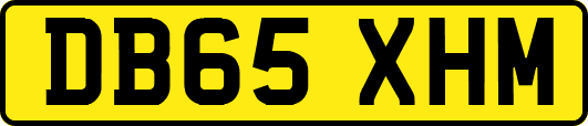 DB65XHM
