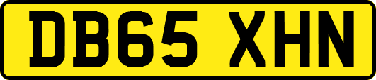 DB65XHN