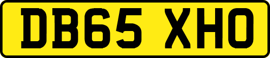 DB65XHO