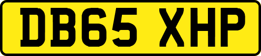 DB65XHP