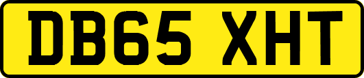 DB65XHT