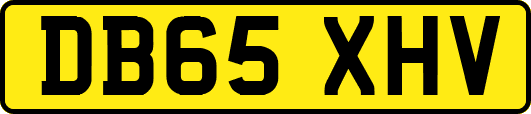 DB65XHV