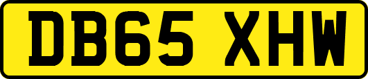 DB65XHW
