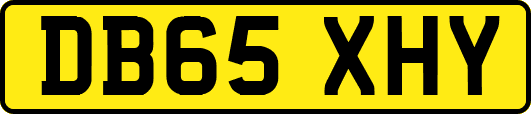 DB65XHY
