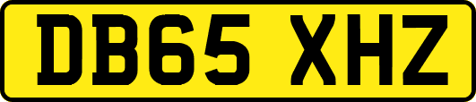 DB65XHZ