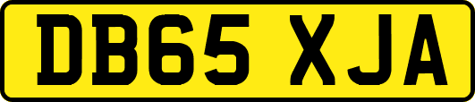 DB65XJA
