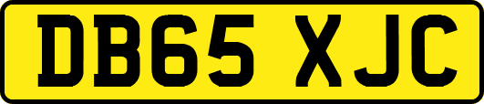 DB65XJC