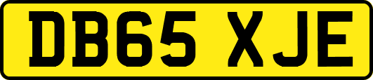 DB65XJE