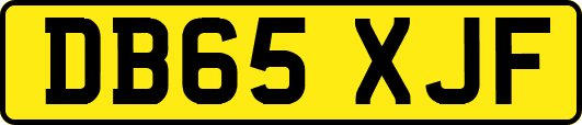 DB65XJF
