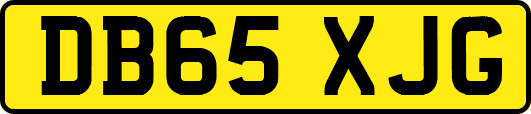 DB65XJG