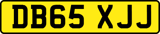 DB65XJJ