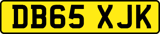 DB65XJK