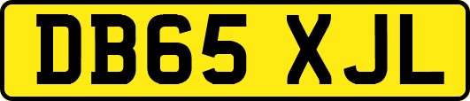 DB65XJL