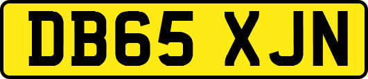 DB65XJN