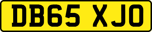 DB65XJO