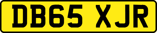 DB65XJR
