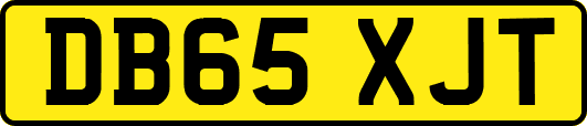 DB65XJT
