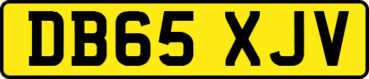 DB65XJV