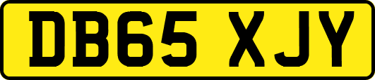 DB65XJY