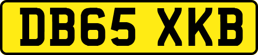 DB65XKB