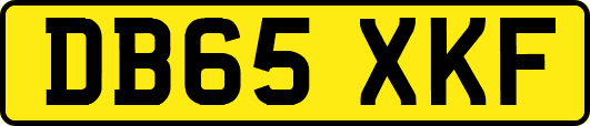 DB65XKF