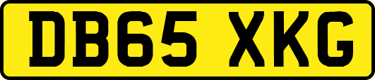 DB65XKG