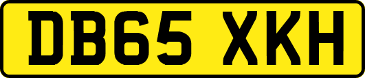 DB65XKH