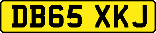 DB65XKJ