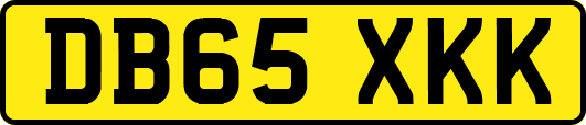DB65XKK