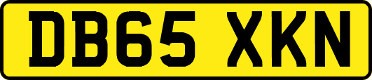 DB65XKN