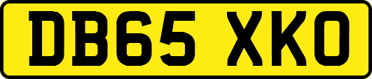 DB65XKO