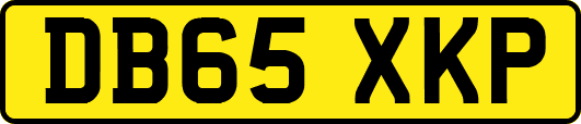 DB65XKP