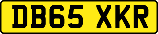 DB65XKR