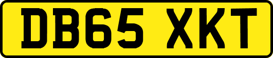 DB65XKT
