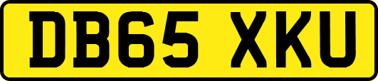 DB65XKU