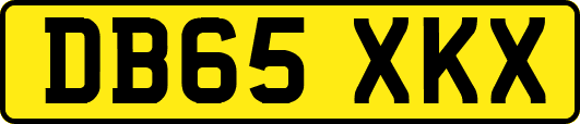 DB65XKX