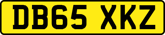 DB65XKZ