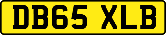 DB65XLB